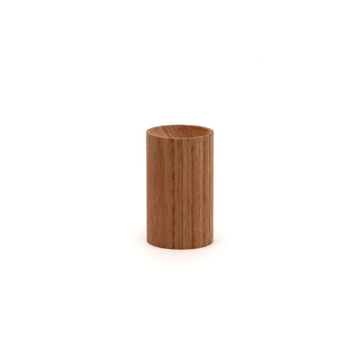 3er Set Holz-Aroma Diffusoren - Natürliche Raumduftverbreitung