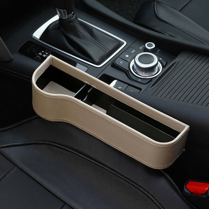 Organisateur de siège de voiture multifonctionnel