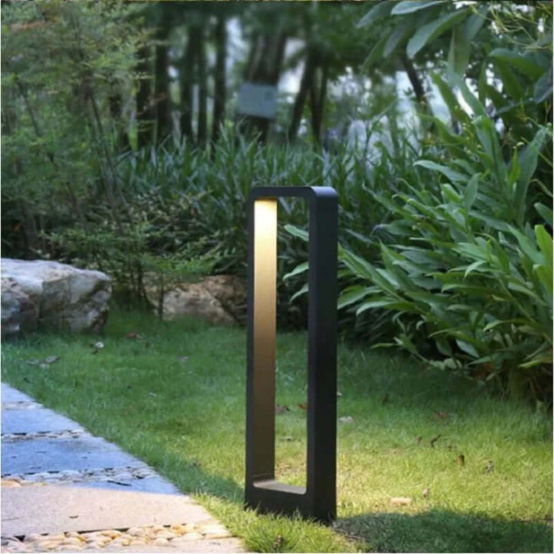 LED Boden Gartenleuchte Außen