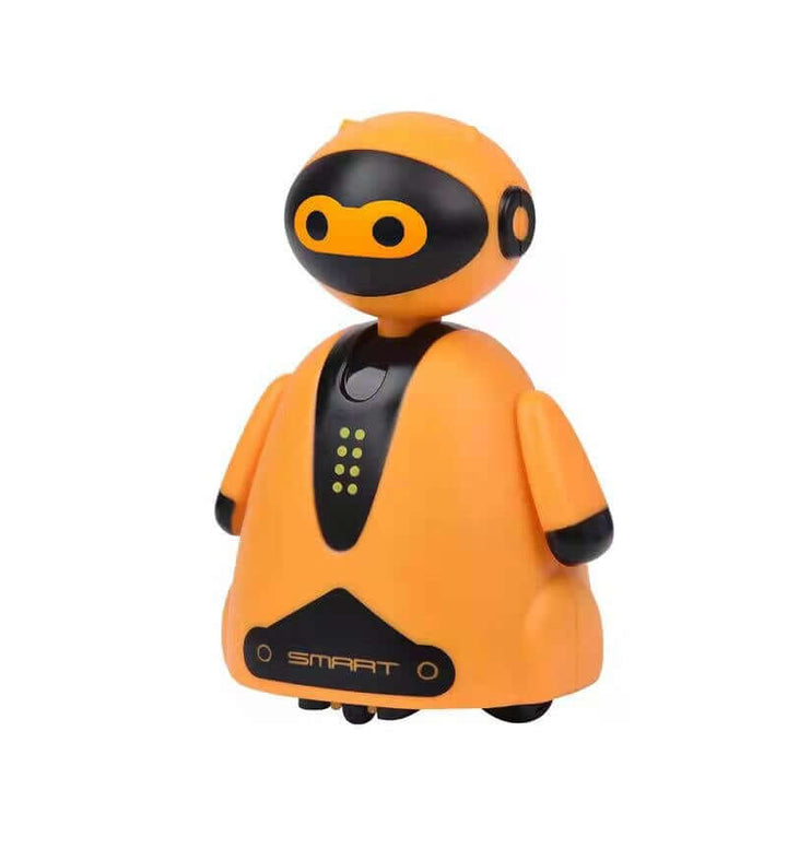 Kreativ-Roboter - Interaktives Zeichnen für Kinder ab 3 Jahren