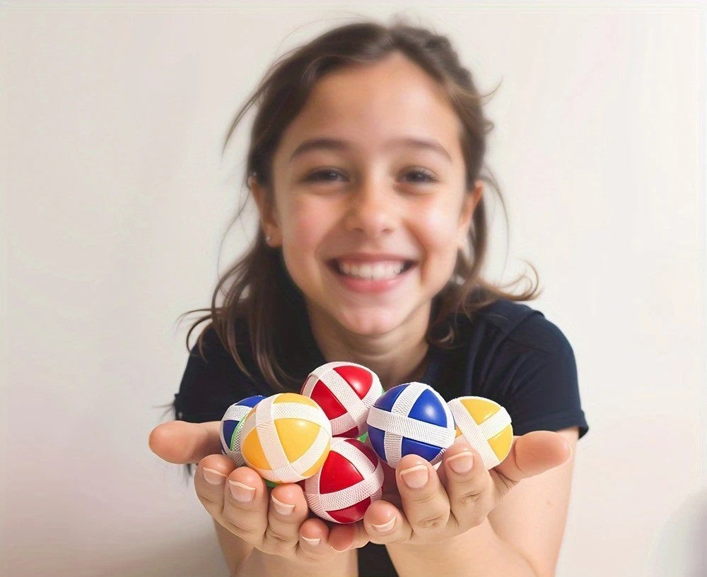Cible de fléchettes pour enfants avec balles adhésives