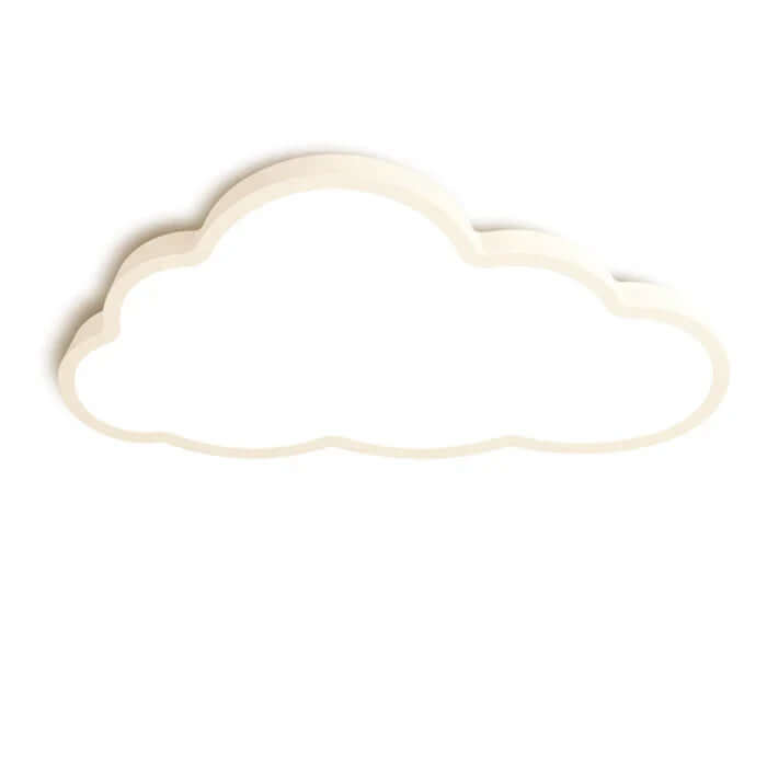 LED Deckenleuchte Wolke Kinderzimmer
