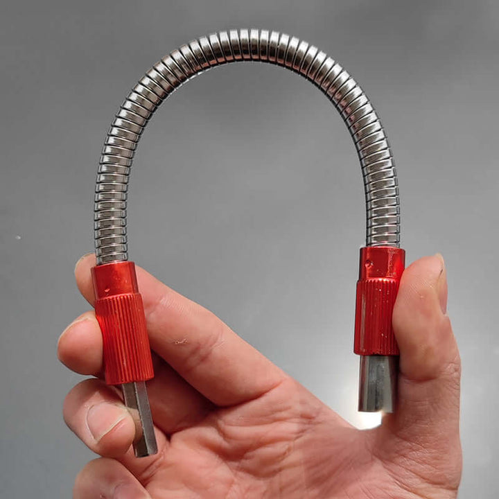 Flexibler Bithalter 300mm Verlängerung - Universal