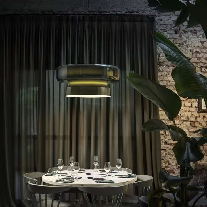 Suspension Bohemia - design moderne
