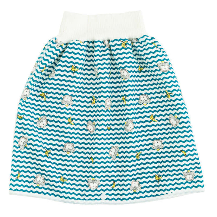 Culottes d'apprentissage de la propreté pour enfants - confort et protection