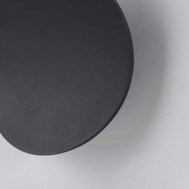 Moderne LED-Wandleuchte Aluminium 7W