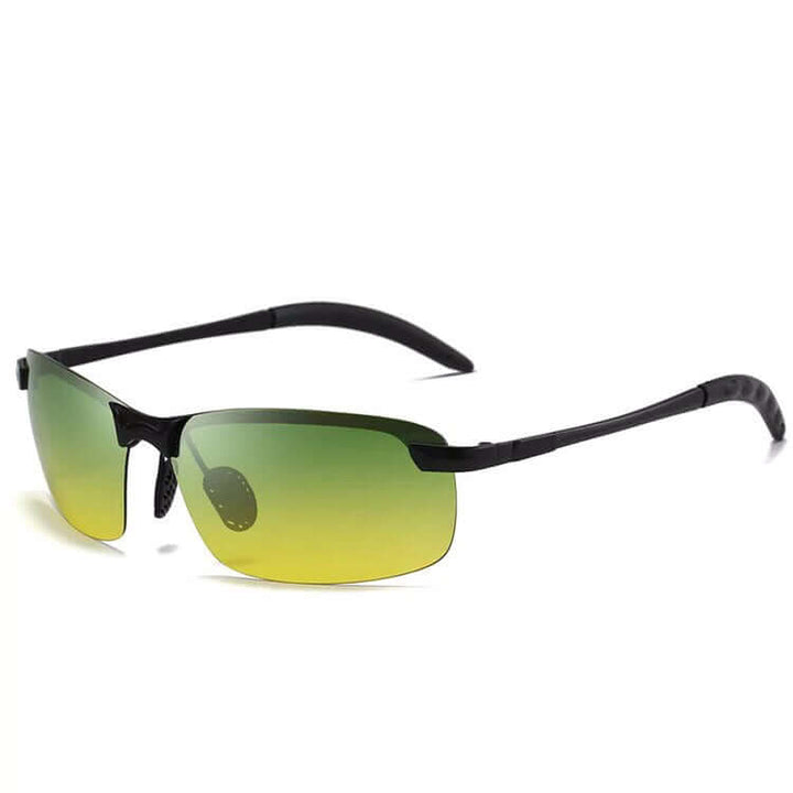 Selbsttönende Polarisierte Sonnenbrille