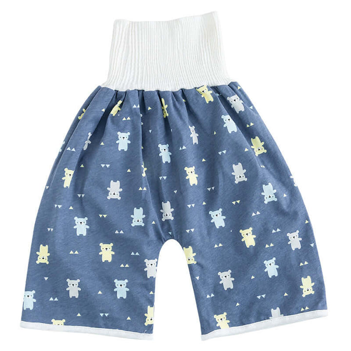 Culottes d'apprentissage de la propreté pour enfants - confort et protection