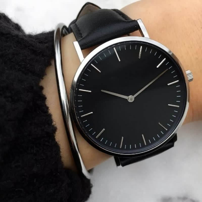 CrystalWatch | Uhr für Frauen - Fiadora