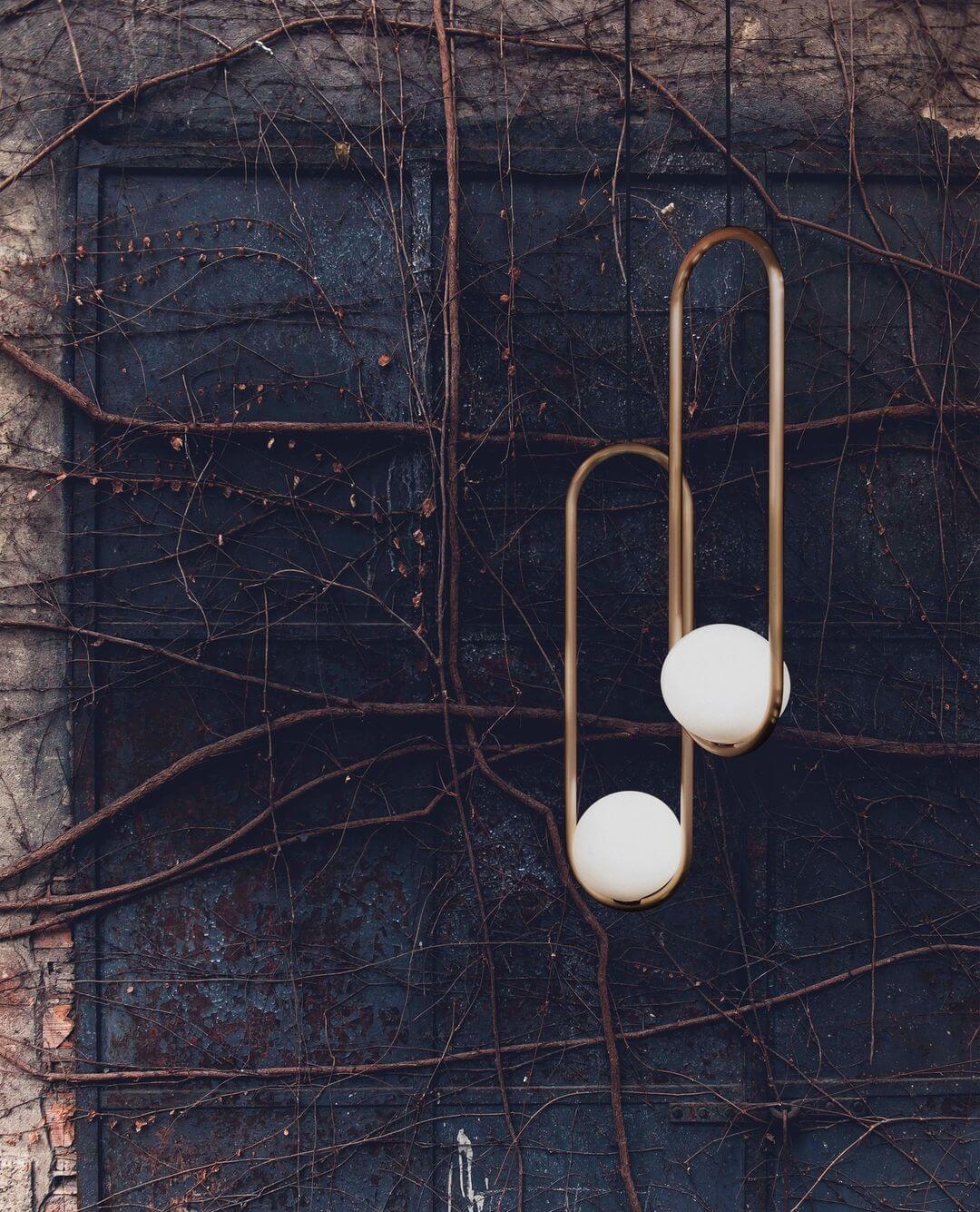 Elegante Pendelleuchte Modernes