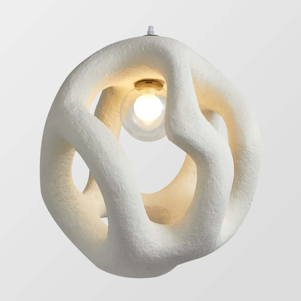Moderne Pendelleuchte -minimalistisches Design