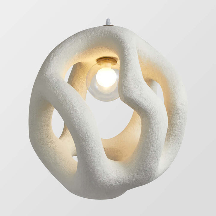 Moderne Pendelleuchte -minimalistisches Design