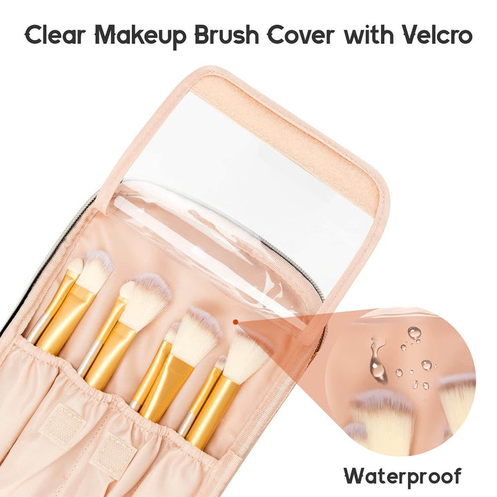 Reise Make-up Organizer mit Verteilern