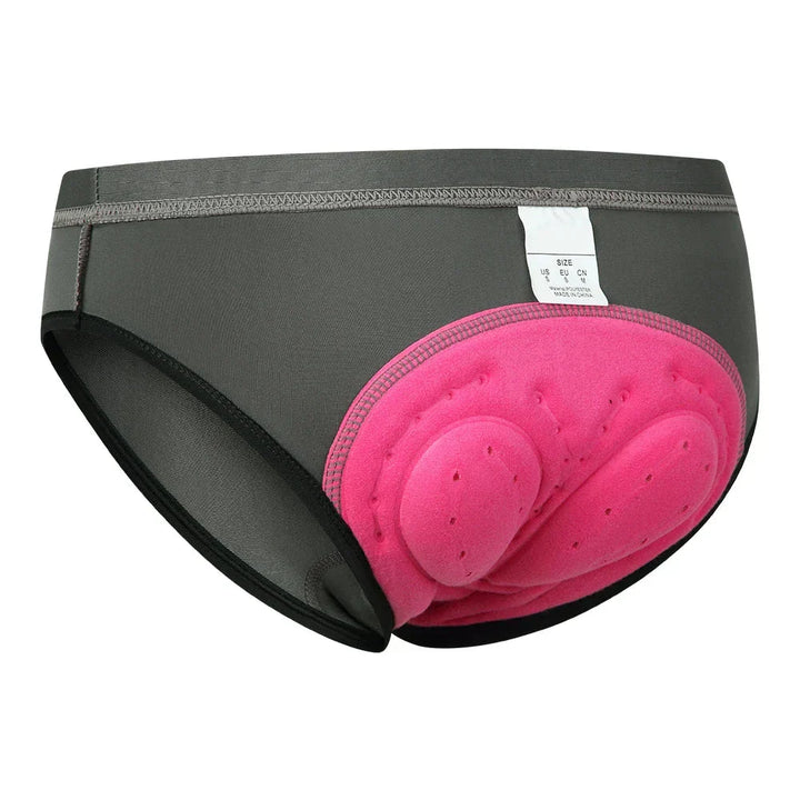 "Elegante Damen Radunterwäsche, zeitloses Design, hoher Komfort, ideal fürs Radfahren und täglichen Gebrauch."