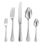 5 Stück Silber