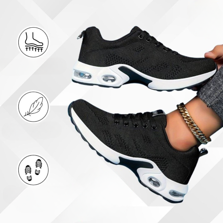 OrthoCare Schuhe - Ergonomischer Komfort für schmerzfreies Gehen