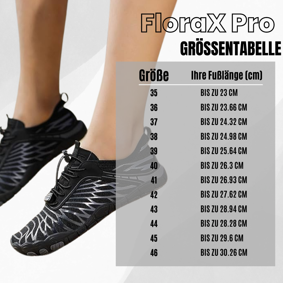 "Ergonomische, wasserdichte Barfußschuhe mit rutschfester Sohle, ideal für Komfort und gesundheitsschonendes Gehen."