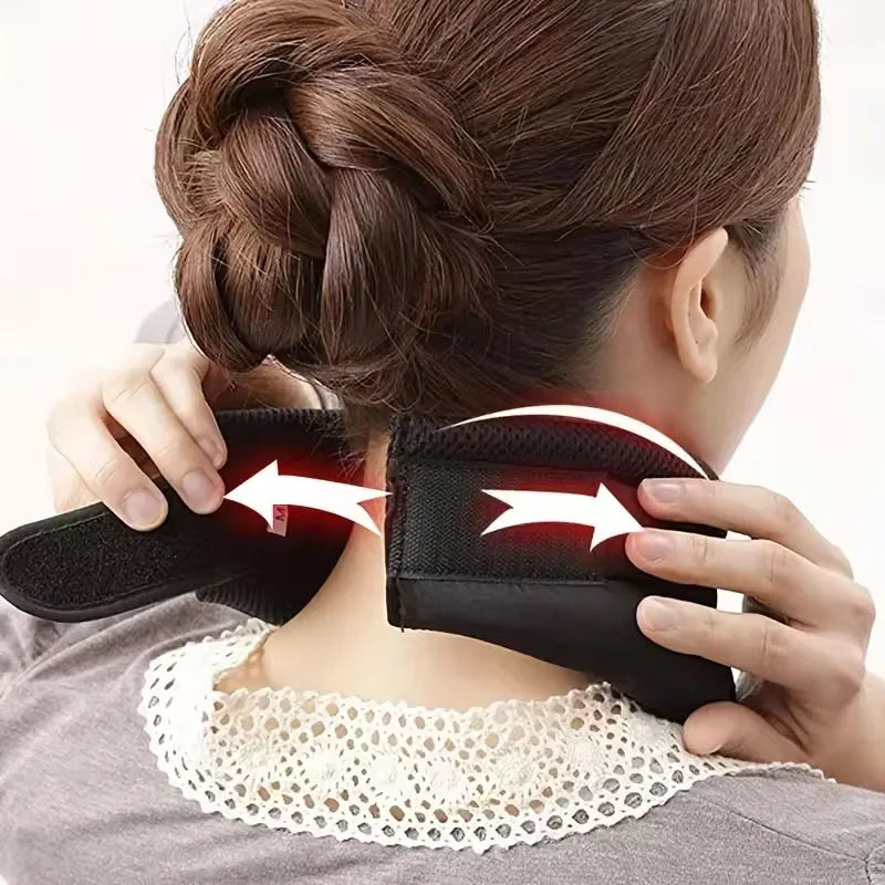 "Ergonomisches Anti Schnarch Kissen, grau, für besseren Schlaf, beugt Schnarchen vor und unterstützt Nacken und Schultern."