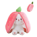 Lapin-Fraise