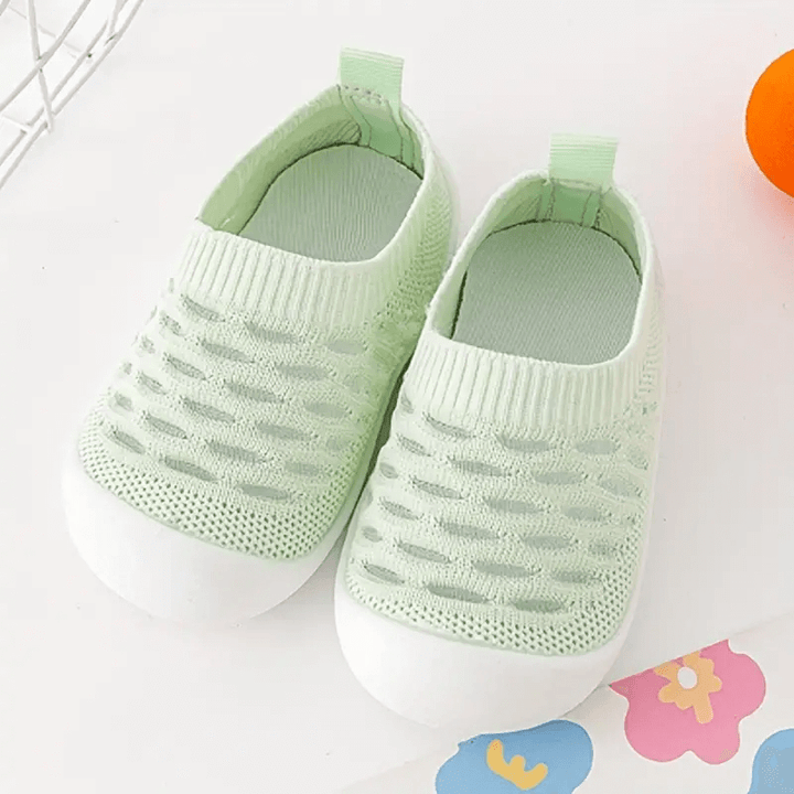 Gesunde Kinder-Barfußschuhe - Natürlich Laufen Lernen