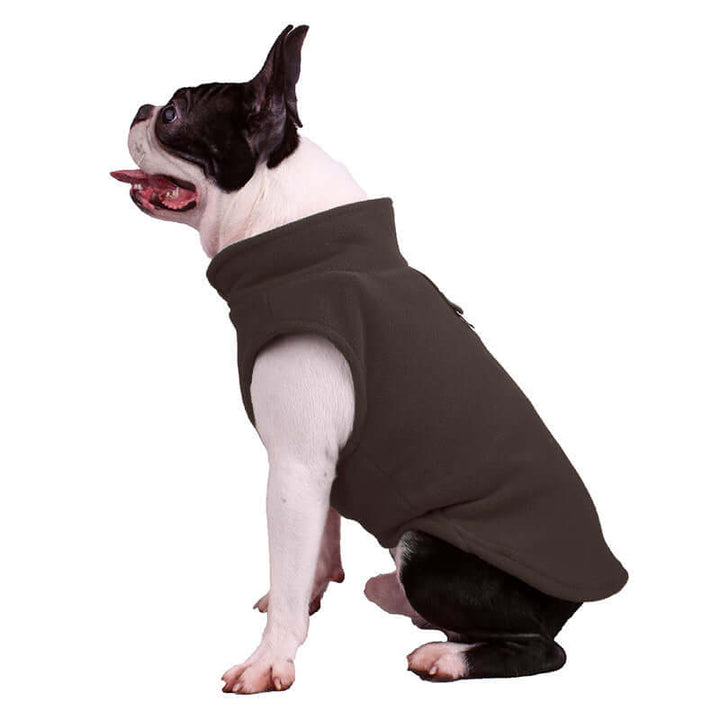 Veste robuste pour chien pour toutes les saisons
