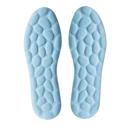 Semelles intérieures isolantes thermiquement