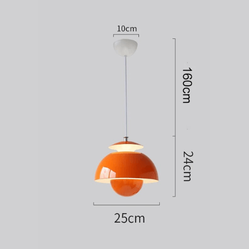 Suspension LED moderne