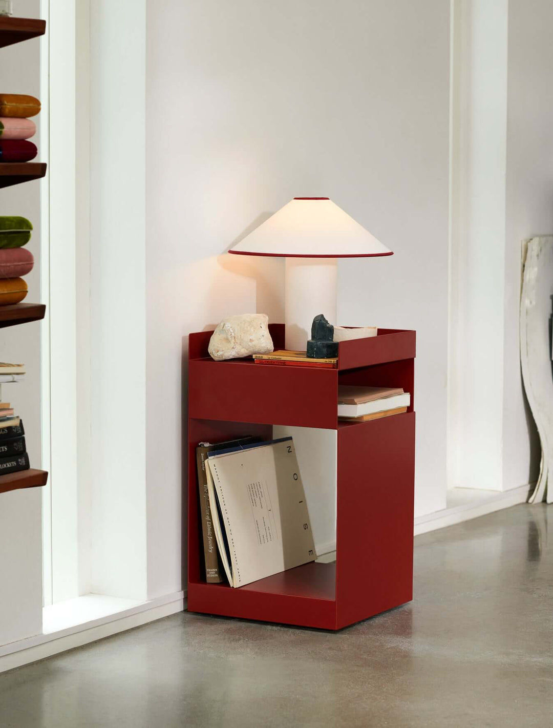 Lampe de table design Colette - 32cm