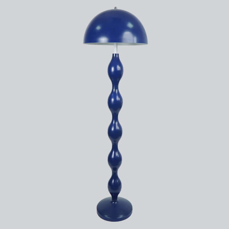 Skandinavische LED-Stehlampe