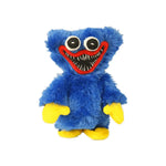 Monster - blau