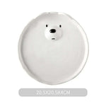 Bord 20.5cm