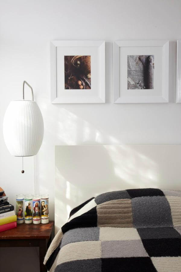 Moderne Wandleuchte Kugel Design Warmweißes Licht