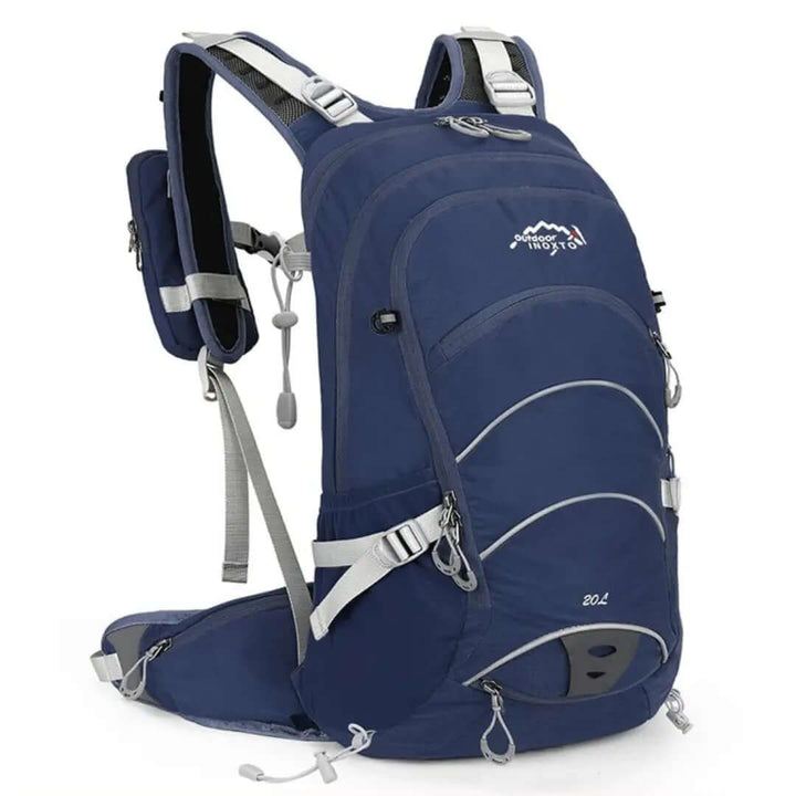 Wasserdichter Outdoor-Rucksack 20L