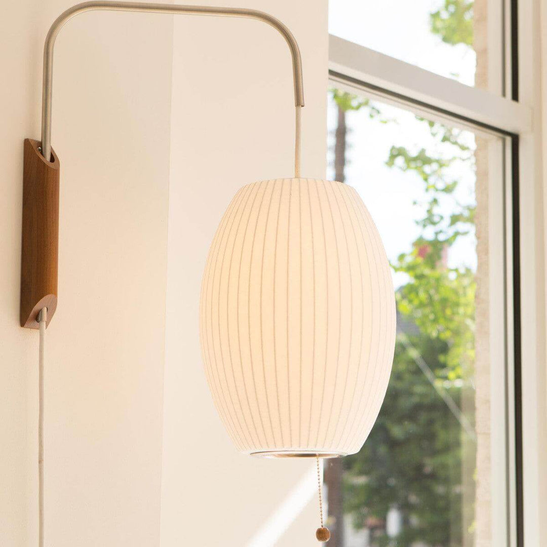 Moderne Wandleuchte Kugel Design Warmweißes Licht