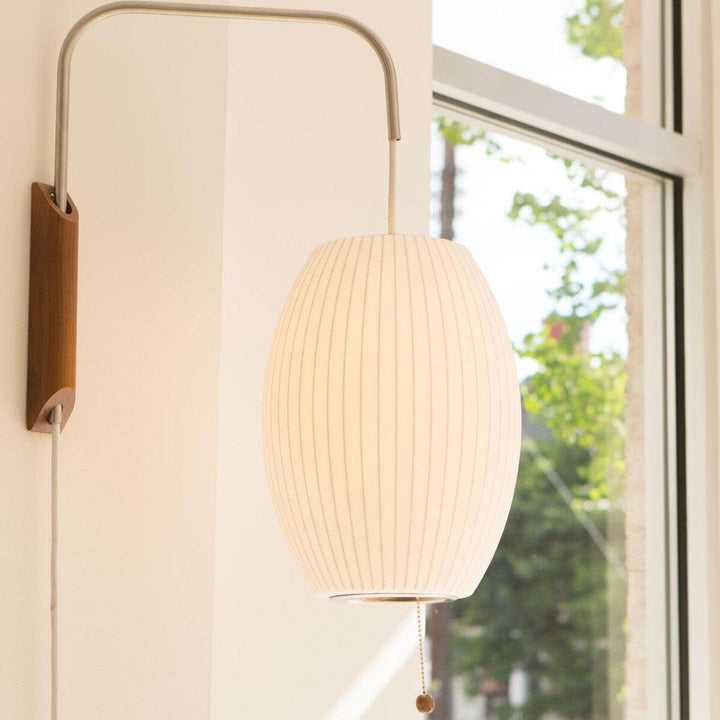 Moderne Wandleuchte Kugel Design Warmweißes Licht