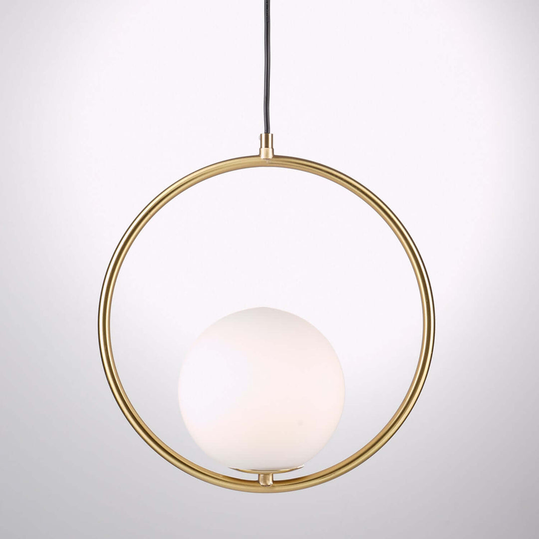 Elegante Pendelleuchte Modernes