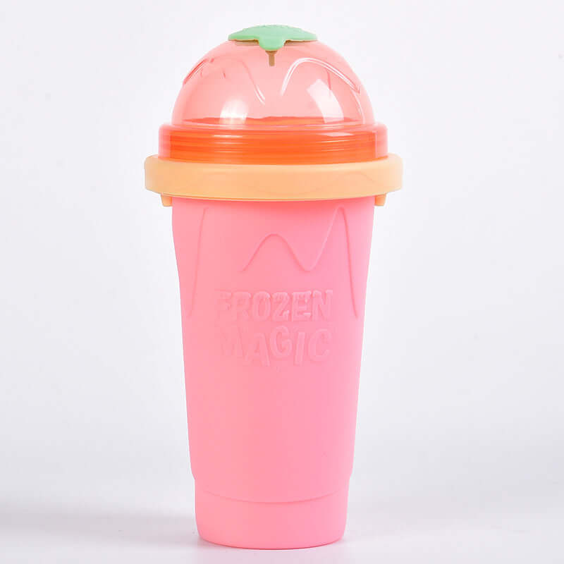 Schneller Slushy Maker - Eisgetränke selber machen