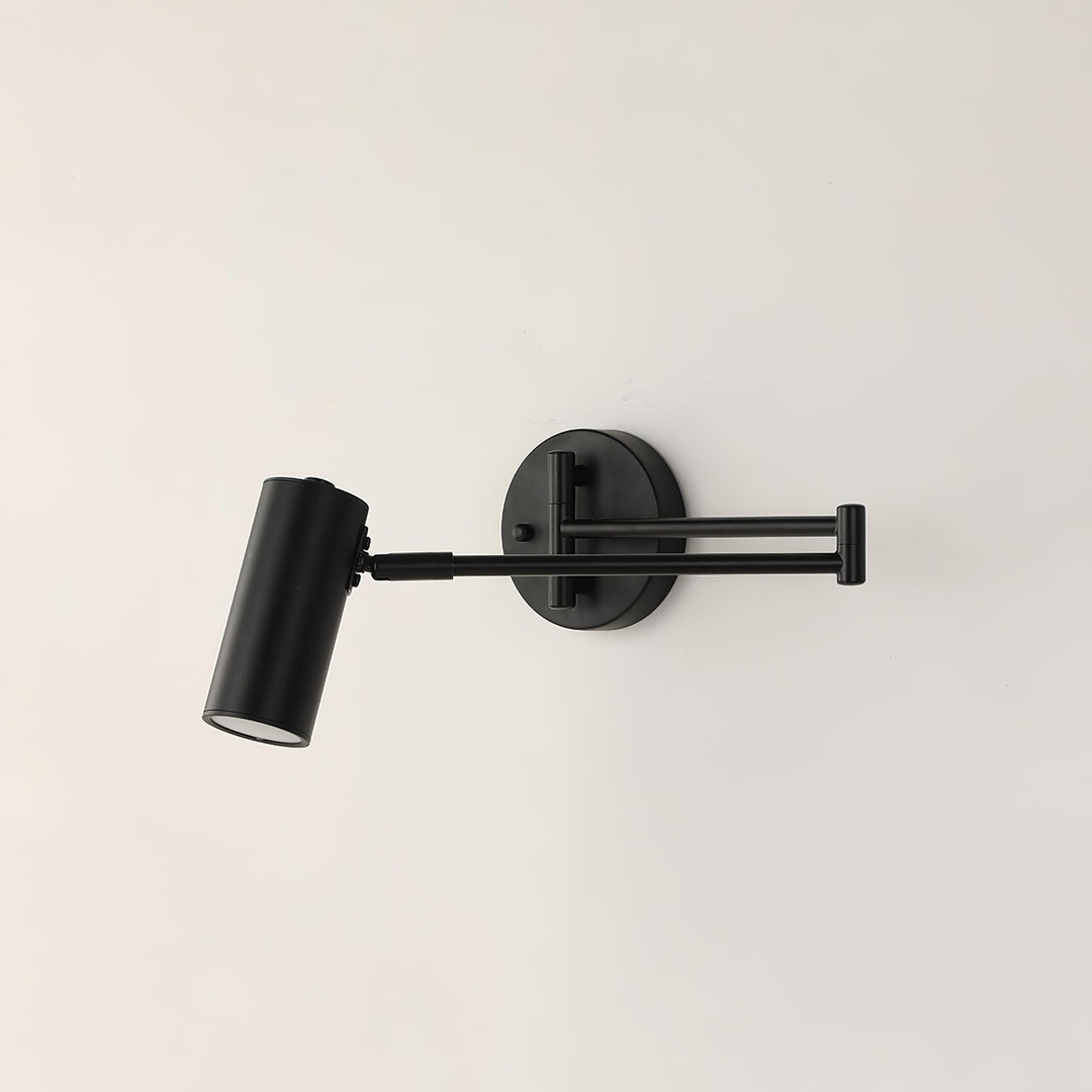 Schwenkbare LED-Wandleuchte Modernes Design