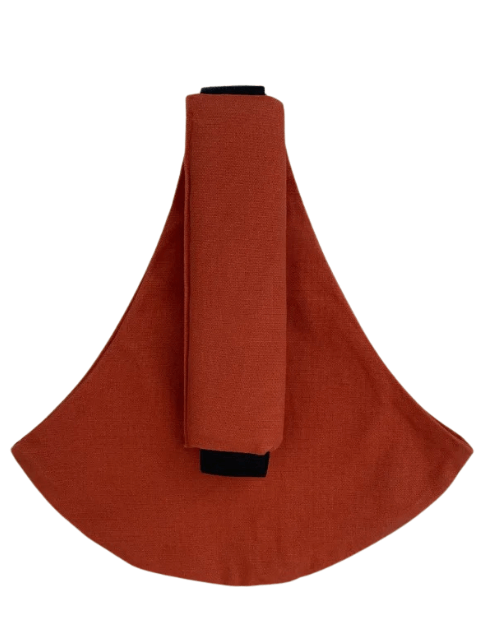 Porte-bébé ergonomique - plus sûr et plus confortable