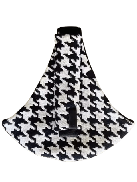 Porte-bébé ergonomique - plus sûr et plus confortable