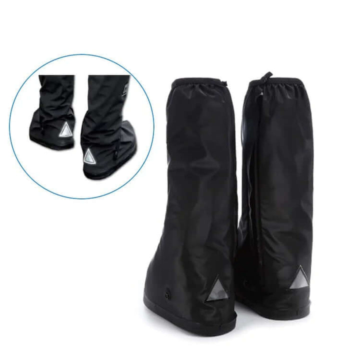 Wasserdichte Überschuhe - Regen- & Schmutzschutz