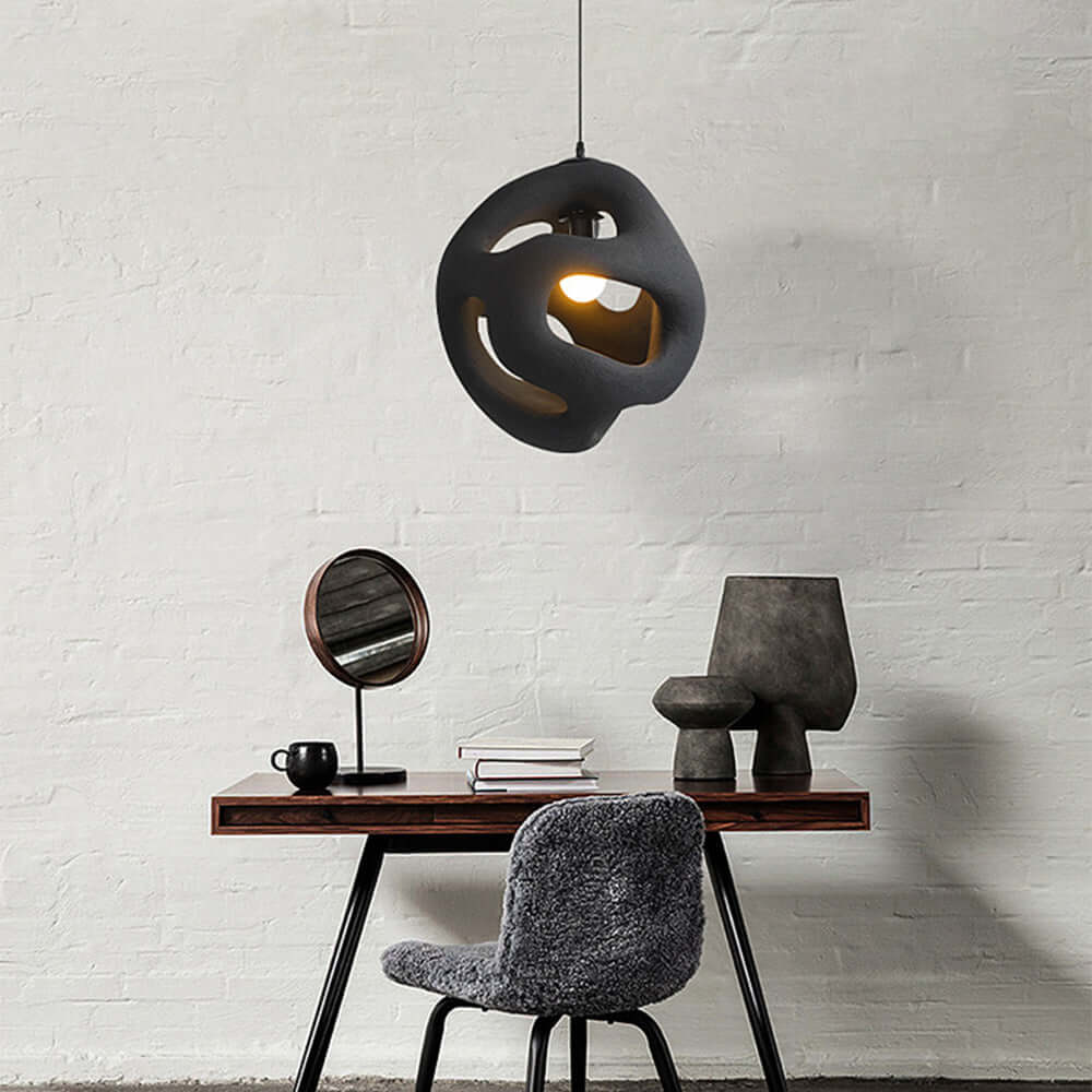 Moderne Pendelleuchte -minimalistisches Design