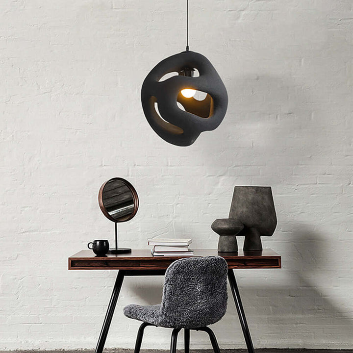 Moderne Pendelleuchte -minimalistisches Design