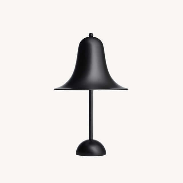 Lampe de table LED sans fil - Design moderne