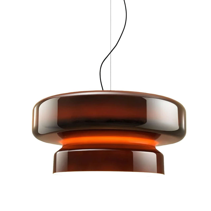 Suspension Bohemia - design moderne