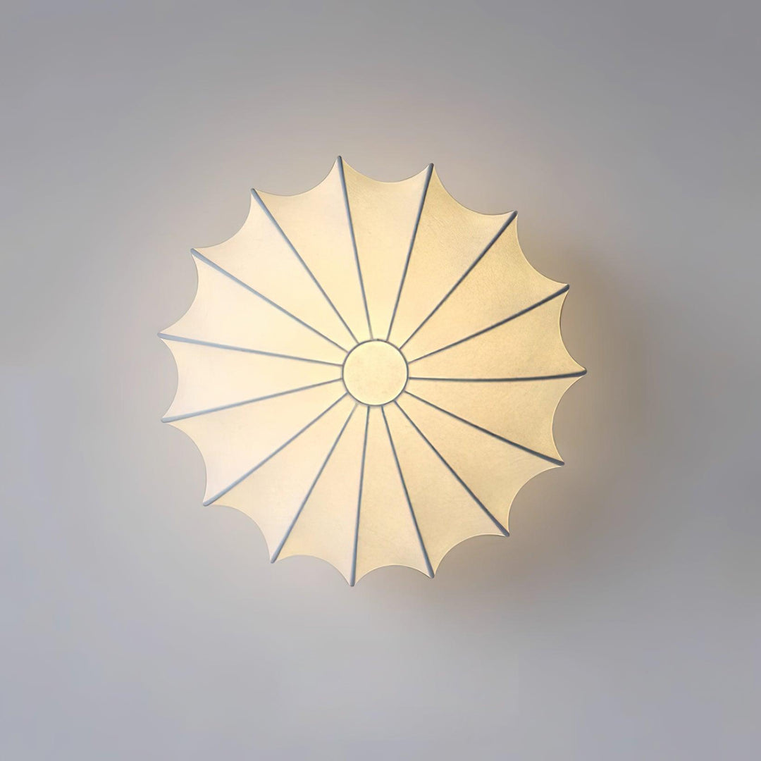 Designer Deckenleuchte Kugelform Modern