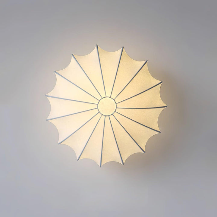 Designer Deckenleuchte Kugelform Modern