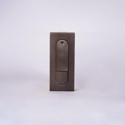 Lampe de chevet LED moderne - intensité variable