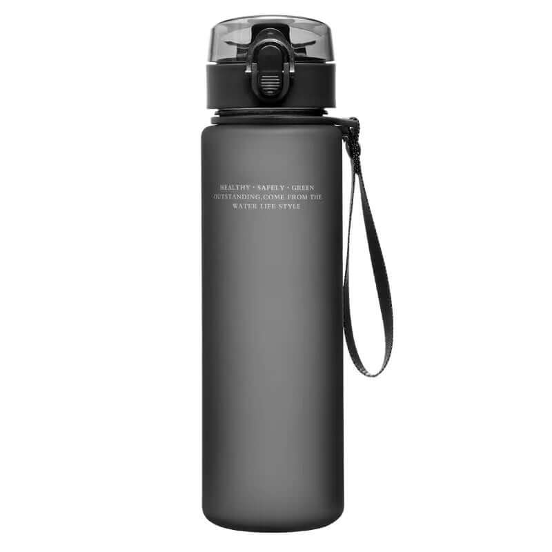 Leckfreie Sporttrinkflasche 400/560ml