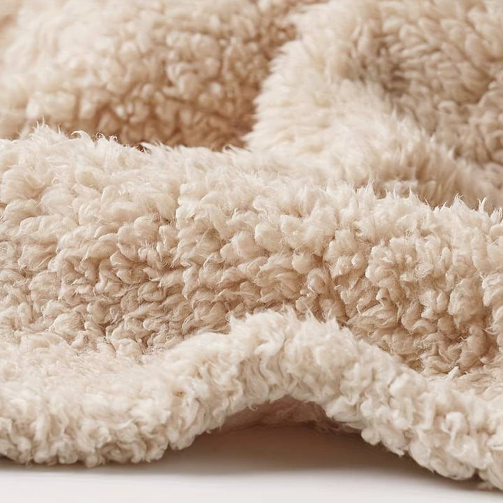 Kuschelige Fleece-Welpendecke - Weich & Warm